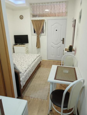 Kapija Dragačeva apartmani